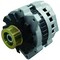 Wai Global Alternator, ALTDR CS130, 105 Amp12 Volt, CW, 6Groove56mm OD Pulley, 0700 Plug Clock 7860-7N-6G2 - alternate 5